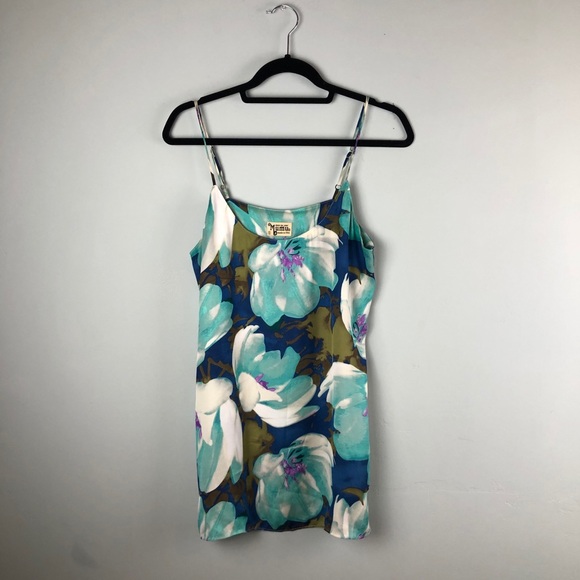 Show Me Your Mumu Floral Camisole - Picture 2 of 6